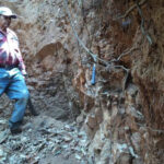 El Coral Mine EDESA