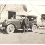 Historic EDESA