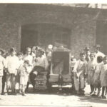 Historic EDESA
