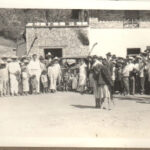 Historic EDESA