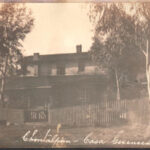Historic EDESA