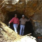 La Argentina Mine EDESA