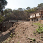 La Argentina Mine EDESA