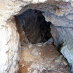 La Argentina Mine EDESA