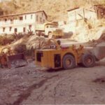 La Argentina Mine EDESA