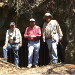 La Argentina Mine EDESA