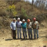 La Argentina Mine EDESA