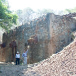 La Argentina Mine EDESA