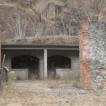 La Argentina Mine EDESA
